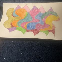 Abstract Art 