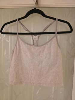 Pink by Victoria's Secret Tank [Medium]