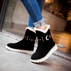 Women winter boots
