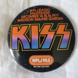 Music Memorabilia 