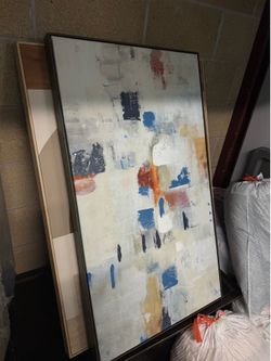 Wall art