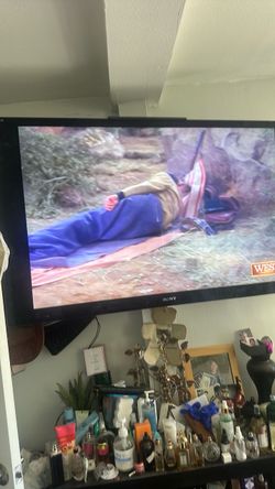 Sony TV smart 60”