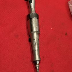 Snap-On FAR72B Reversible Pneumatic 3/8” Drive Super Duty Air Ratchet 