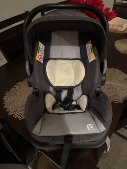 Baby Trend Infant Car Seat