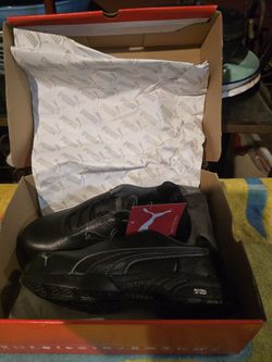 Women's Puma Volocity Low Top
