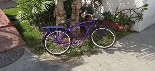 Schwinn Bicycle 