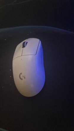 Logitech super light Pro