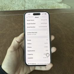 iPhone 16 Physical Sim Tray 256 Gb Single Sim Plus eSIM 