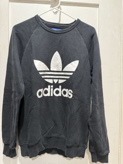 Adidas Crewneck