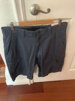 Mens Cargo Shorts