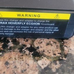 Gotrax Hooverboard Charger