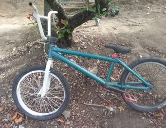 20" BMX Bike 