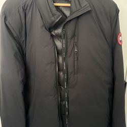 Canada goose Jacket