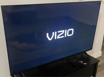 50-inch Vizio TV