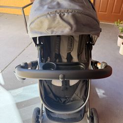 Graco stroller