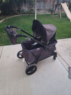 Baby Trend Expedition Stroller Wagon