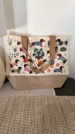 Tote Bag,✨new