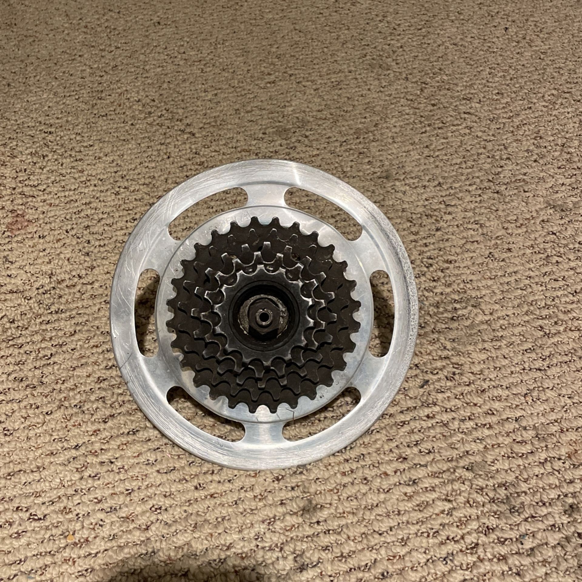 For Bike
