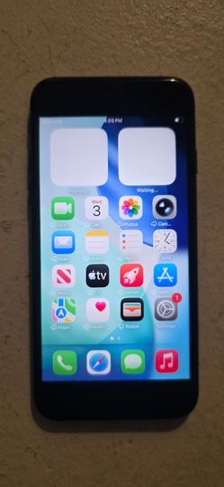 IPhone Se 64gb unlocked