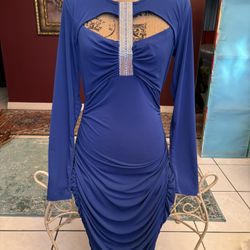 Gorgeous Blue Dress Size M. 💙💙💙