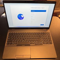 Dell Precision 3541 – i5-9400 / 8GB RAM / 238GB SSD / Quadro P620 / Windows 11 Pro (78)