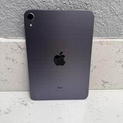 iPad Mini (Latest Model) 64gb