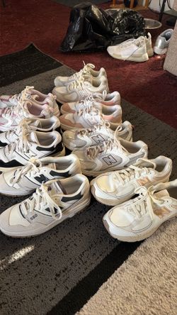 New Balance shoes / size 5 - 5.5