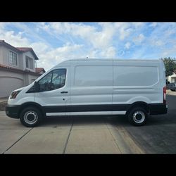 2023 Ford Transit Cargo Van T - 150 RWD