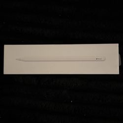Apple Pencil Gen 2