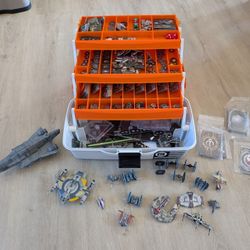 X-Wing TMG Set