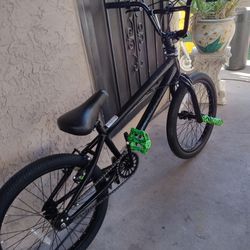 Bike Tires Size 20 BMX Very Good Condition 