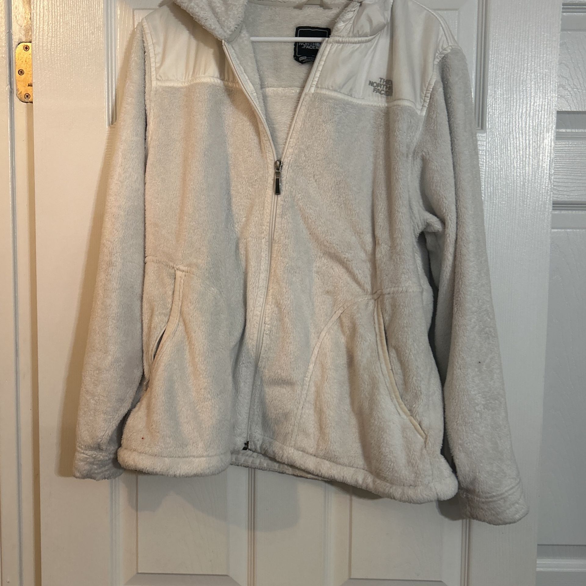 Northface Jacket