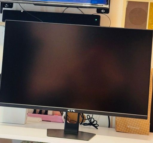 KTC monitor 