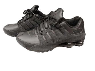 Nike 378341-001 Black