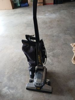 Vacuum