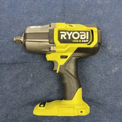 Ryobi 1/2” Impact Wrench
