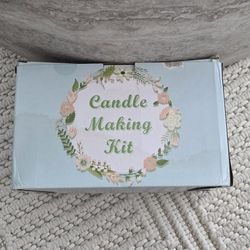 Candle Making  Kit