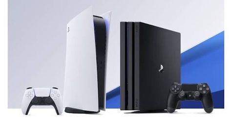 Looking for a console, preferably p5/p4