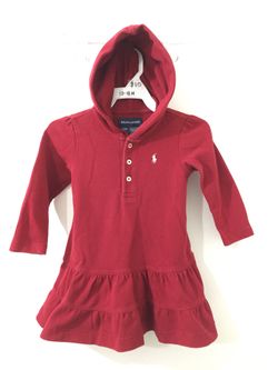 Ralph Lauren Brand Size 12-18 months