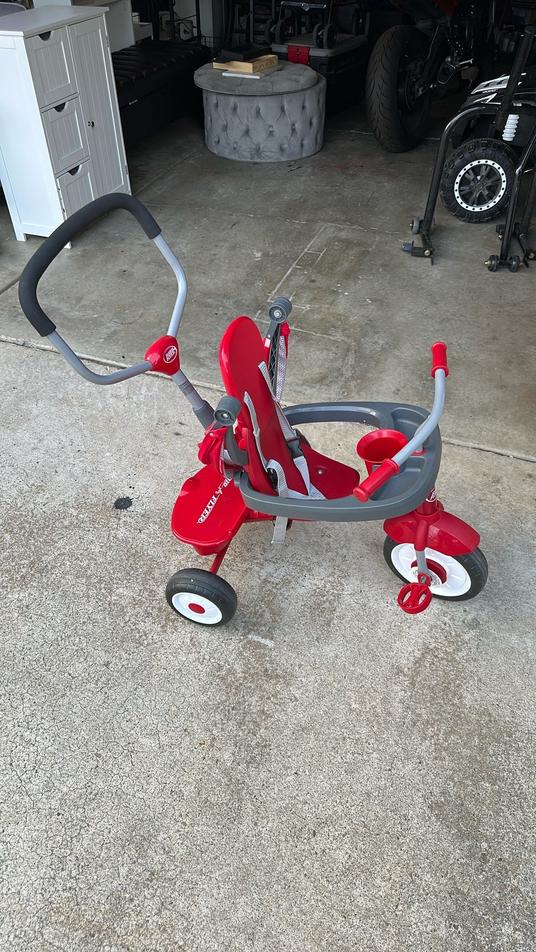 Radio Flyer Stroller
