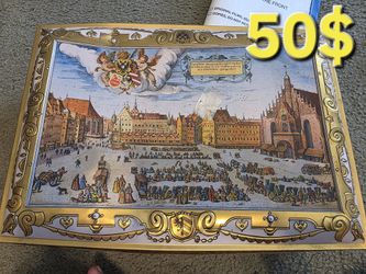 Authentic German Box