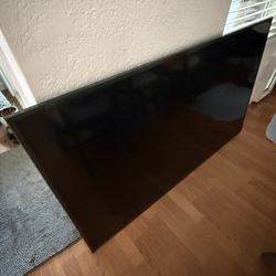 Samsung 60” Flat Panel TV