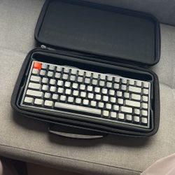 Keychron k2 