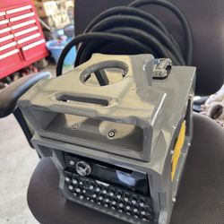 Medusa Radio Box 