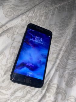 iPhone 7