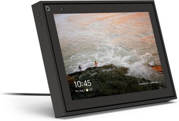 Facebook Portal Smart Display (10") – Excellent Condition