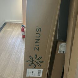Queen Size Box Spring 