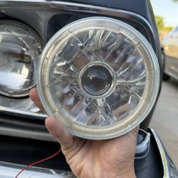 Headlights