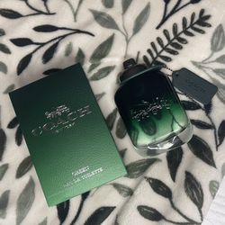 Mens Cologne 
