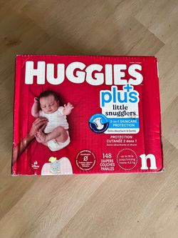 Diapers